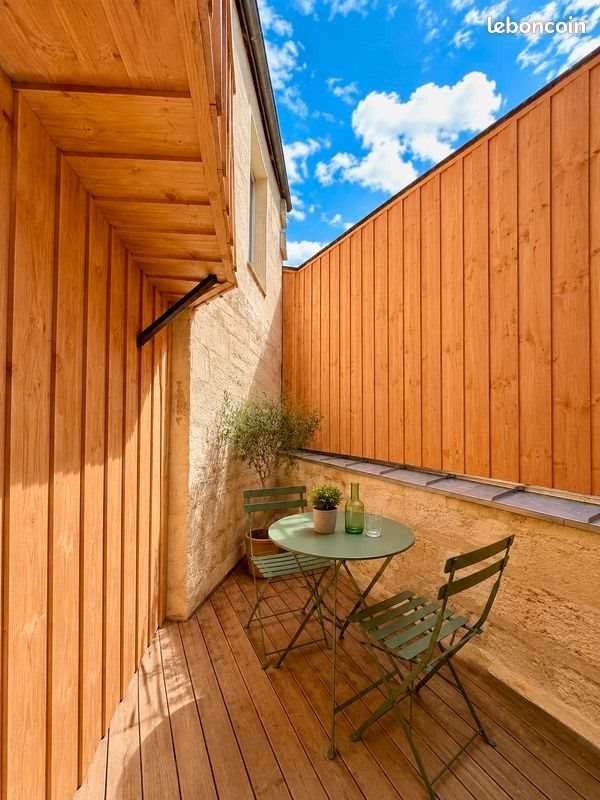 Maison à vendre, 55m², Bordeaux