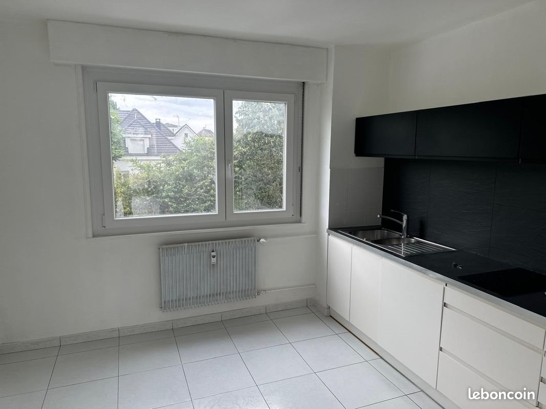 Appartement à louer, 72m², Illkirch-Graffenstaden