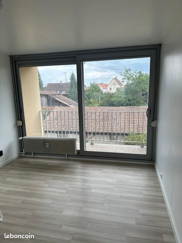 Appartement à louer, 72m², Illkirch-Graffenstaden