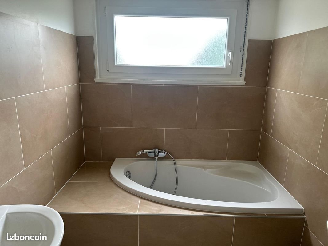 Appartement à louer, 72m², Illkirch-Graffenstaden