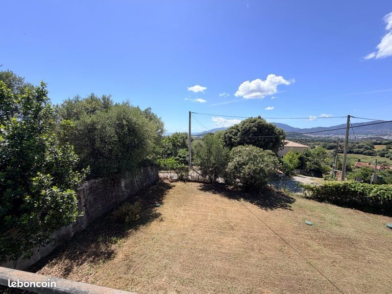 Maison à vendre, 222m², Bastelicaccia