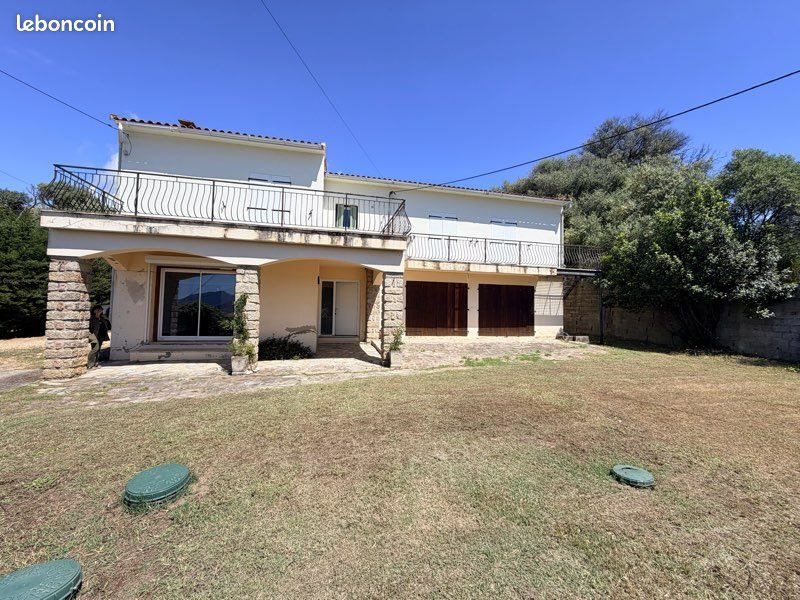 Maison à vendre, 222m², Bastelicaccia