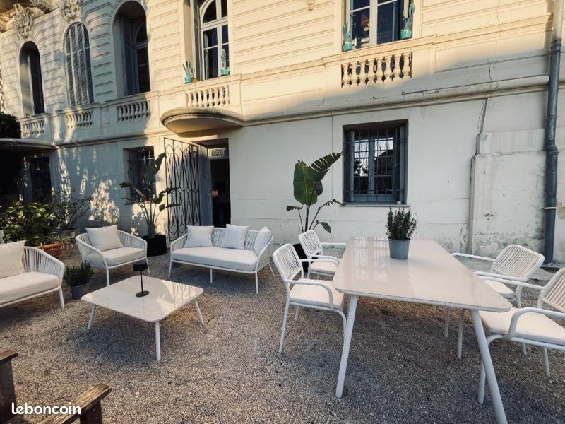 Appartement à louer, 52m², Nice