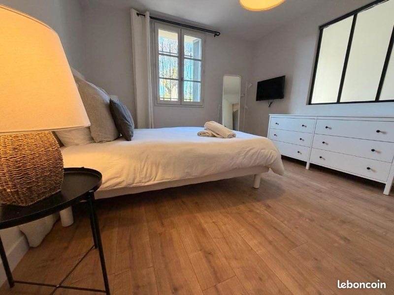 Appartement à louer, 52m², Nice