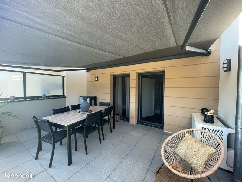 Appartement à vendre, 73m², Noyarey