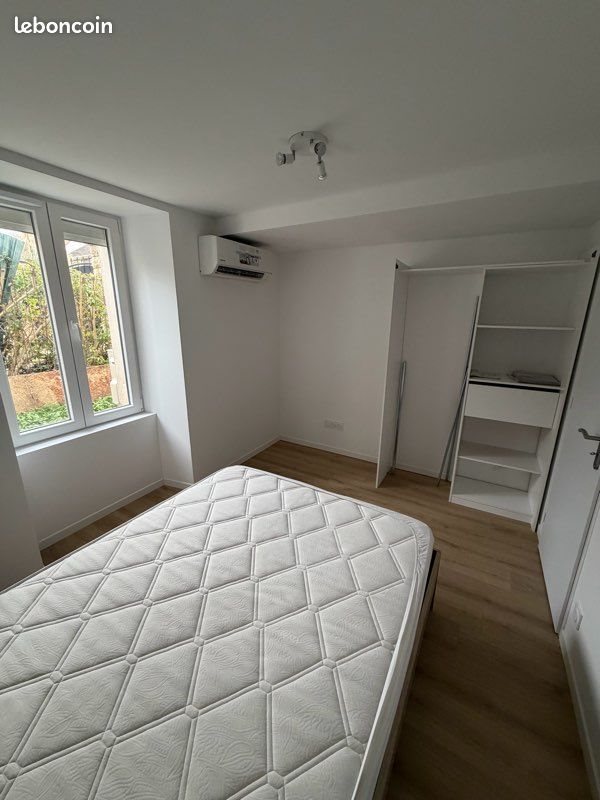 Appartement à louer, 40m², Septeuil