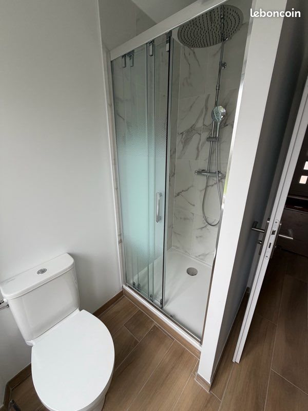 Appartement à louer, 40m², Septeuil