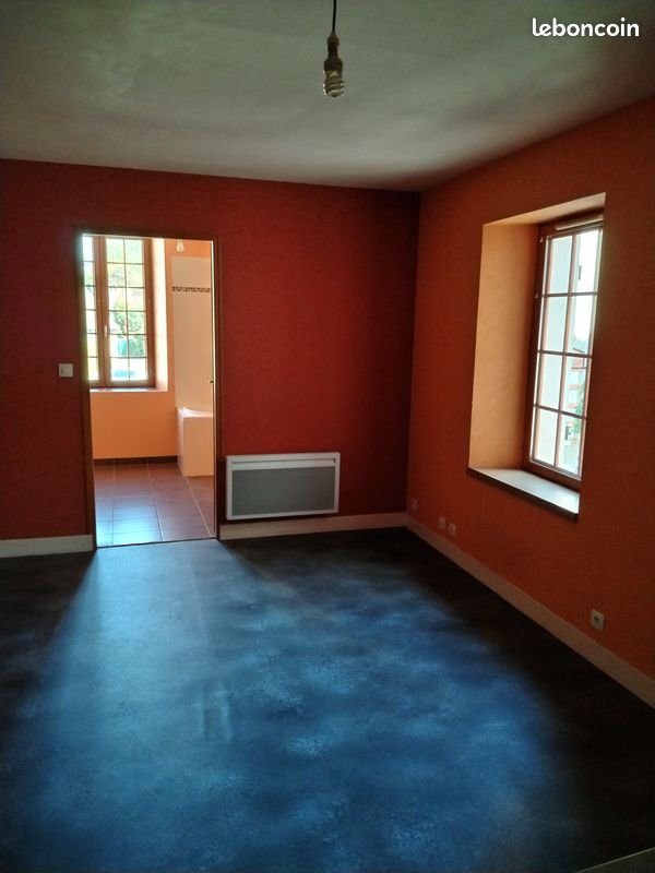 Maison à louer, 50m², Léré
