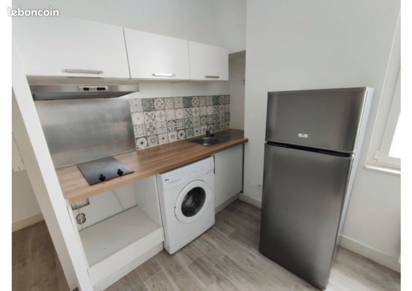 Appartement à louer, 40m², Agen