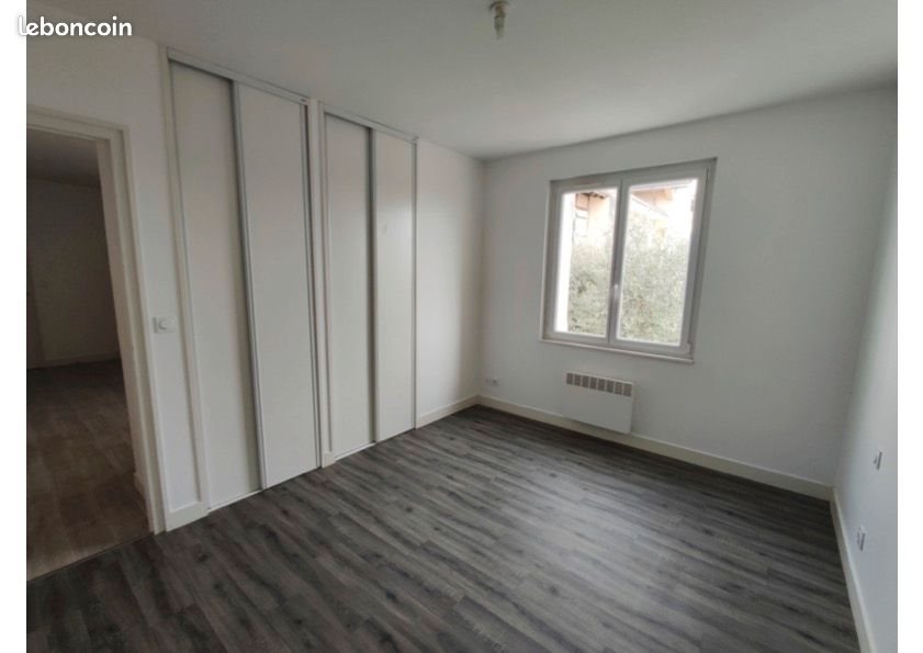Appartement à louer, 40m², Agen