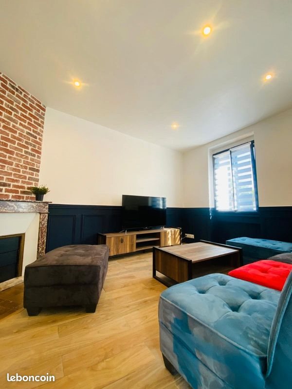 Appartement à louer, 45m², Orléans