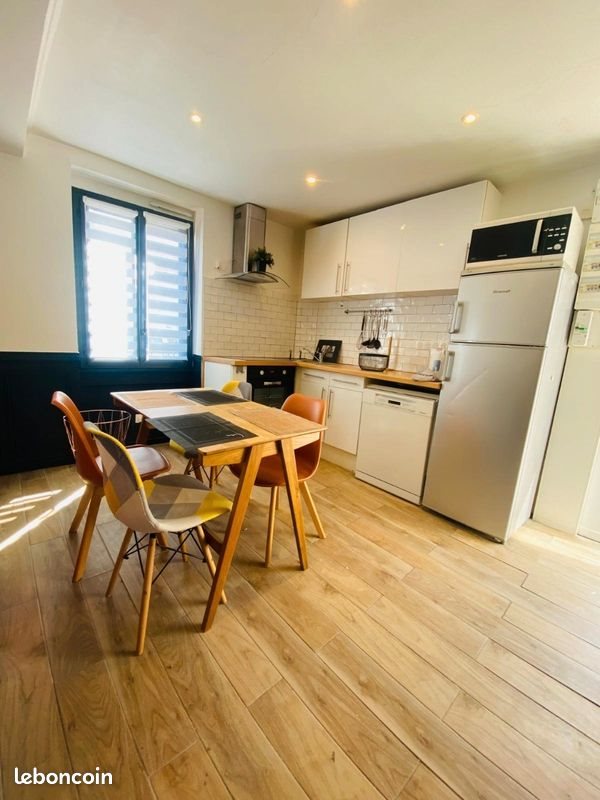 Appartement à louer, 45m², Orléans