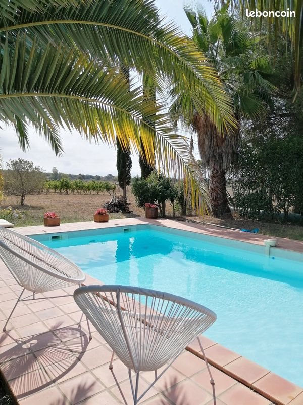 Maison à vendre, 220m², Gruissan