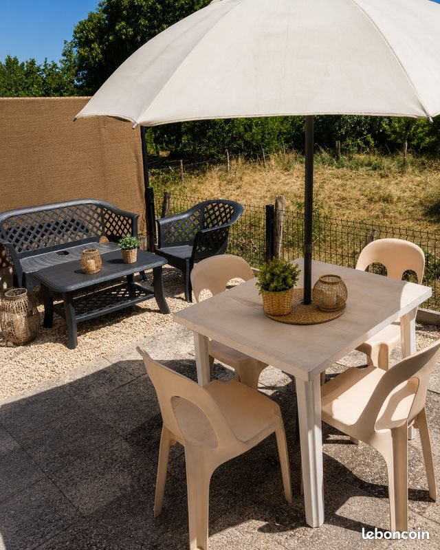 Maison à louer, 68m², La Tremblade