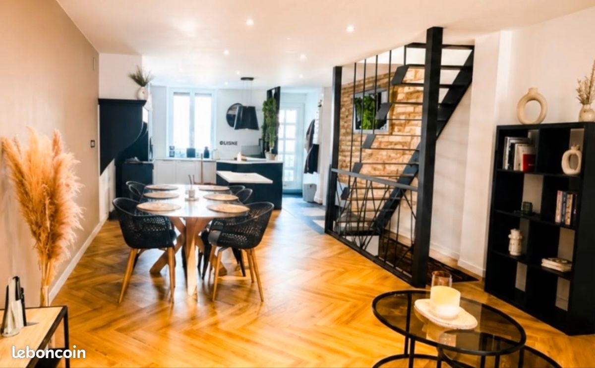 Maison à vendre, 135m², Foug