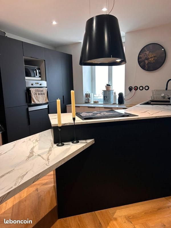 Maison à vendre, 135m², Foug
