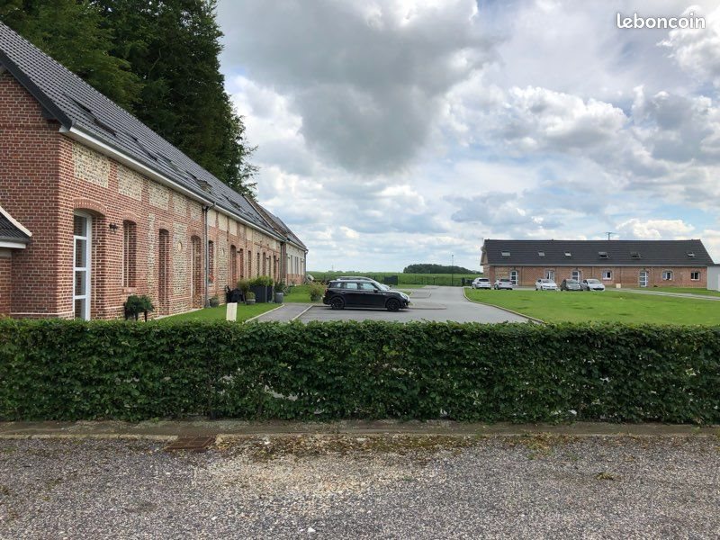 Maison à louer, 81m², Auppegard