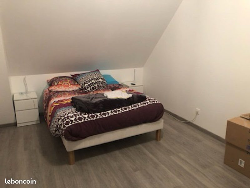 Maison à louer, 81m², Auppegard