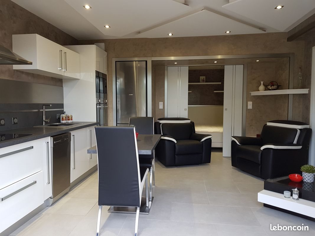 Appartement à louer, 40m², Roquebrune-sur-Argens