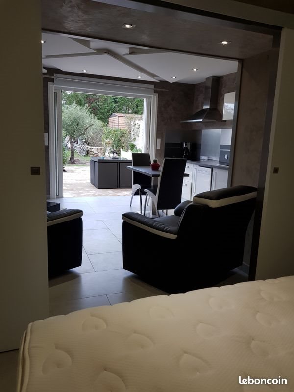 Appartement à louer, 40m², Roquebrune-sur-Argens