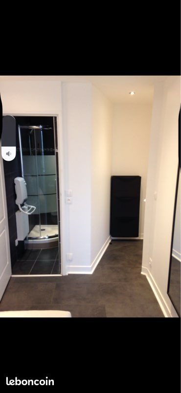 Appartement à louer, 17m², Orsay