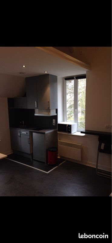 Appartement à louer, 17m², Orsay
