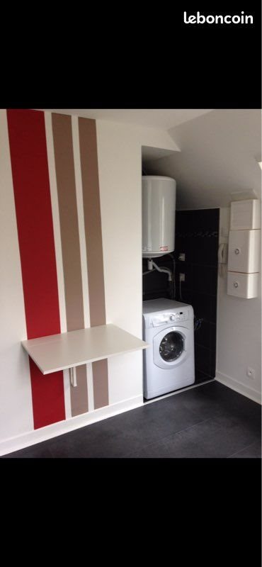 Appartement à louer, 17m², Orsay
