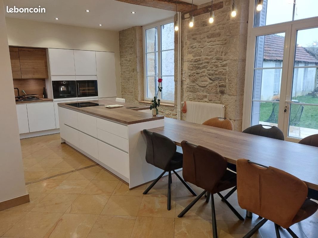 Maison à vendre, 300m², Dijon