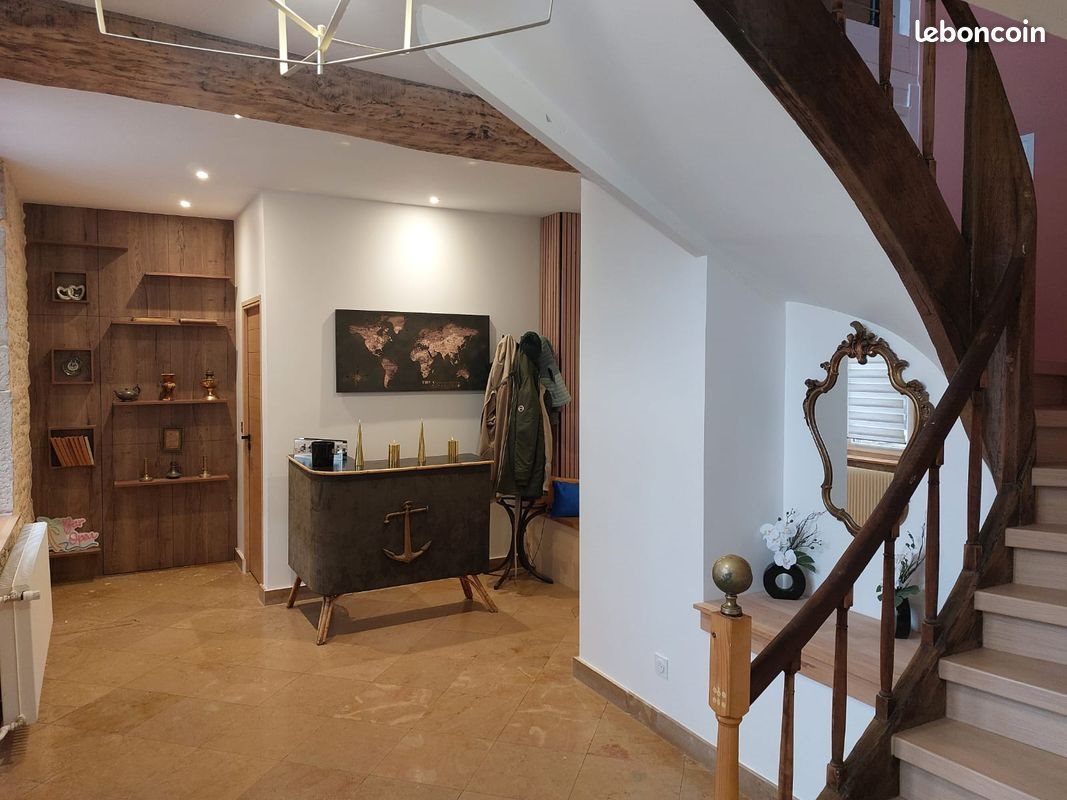 Maison à vendre, 300m², Dijon
