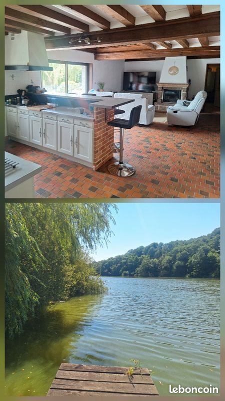 Maison à vendre, 160m², Mayenne
