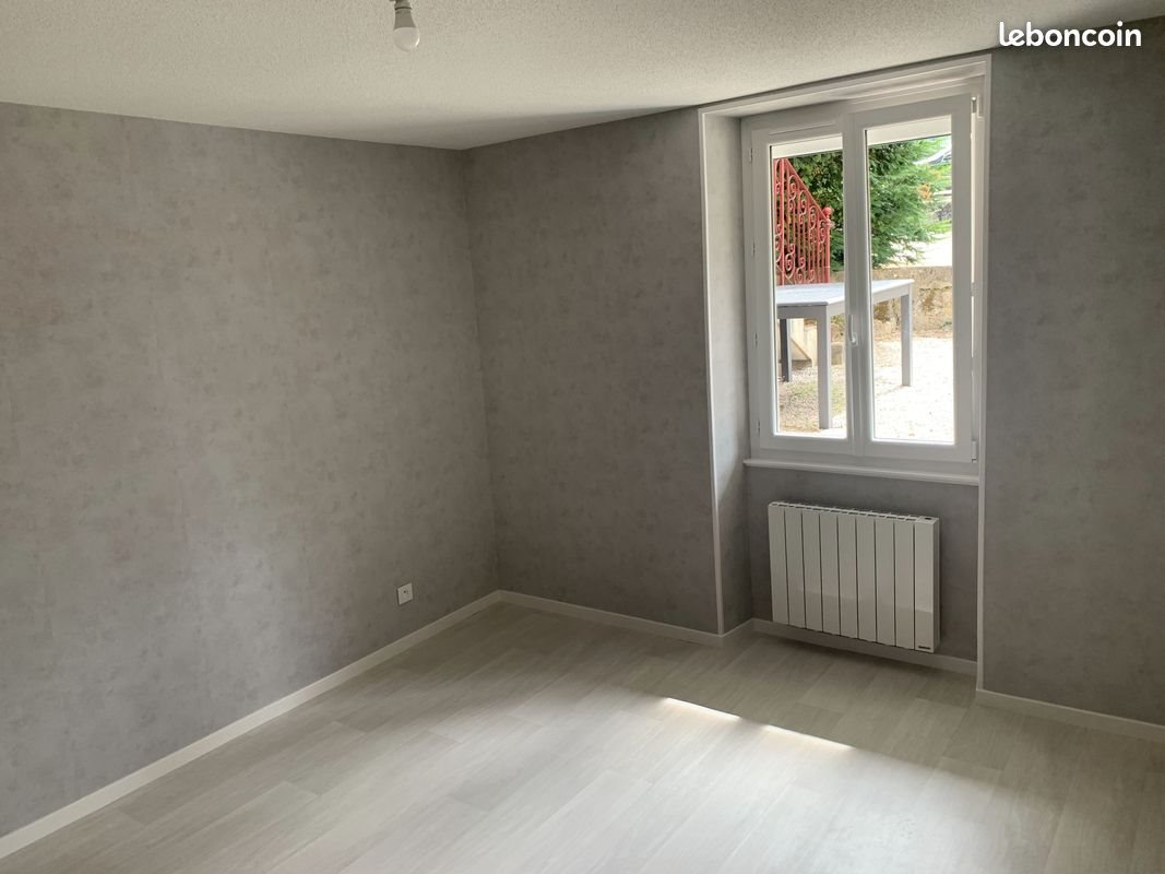 Appartement à louer, 60m², Mouchard