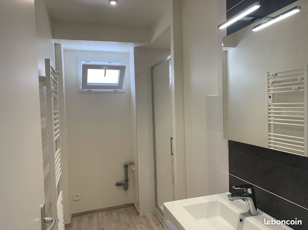 Appartement à louer, 60m², Mouchard