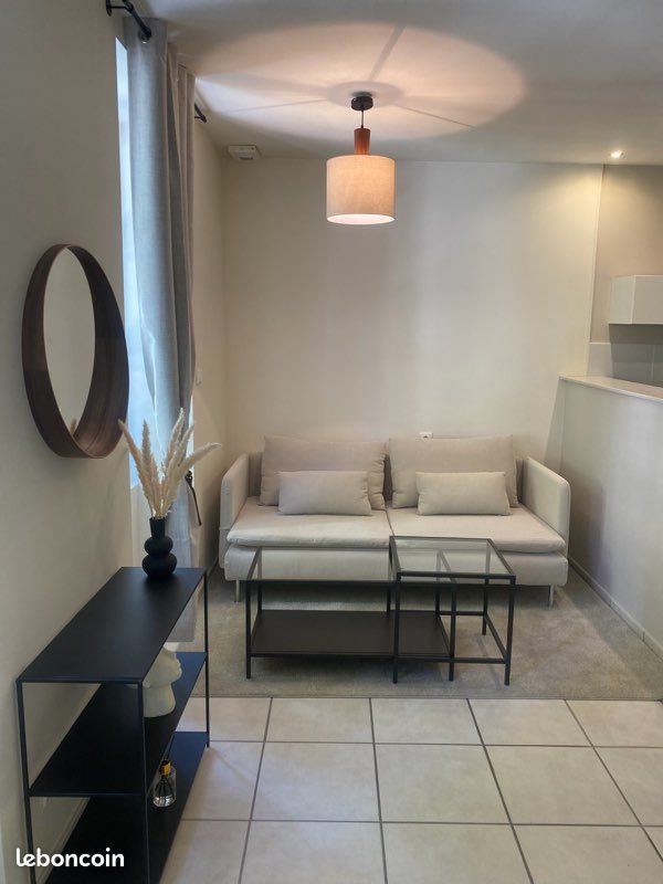Appartement à louer, 60m², Chalon-sur-Saône