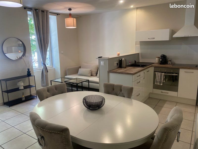 Appartement à louer, 60m², Chalon-sur-Saône