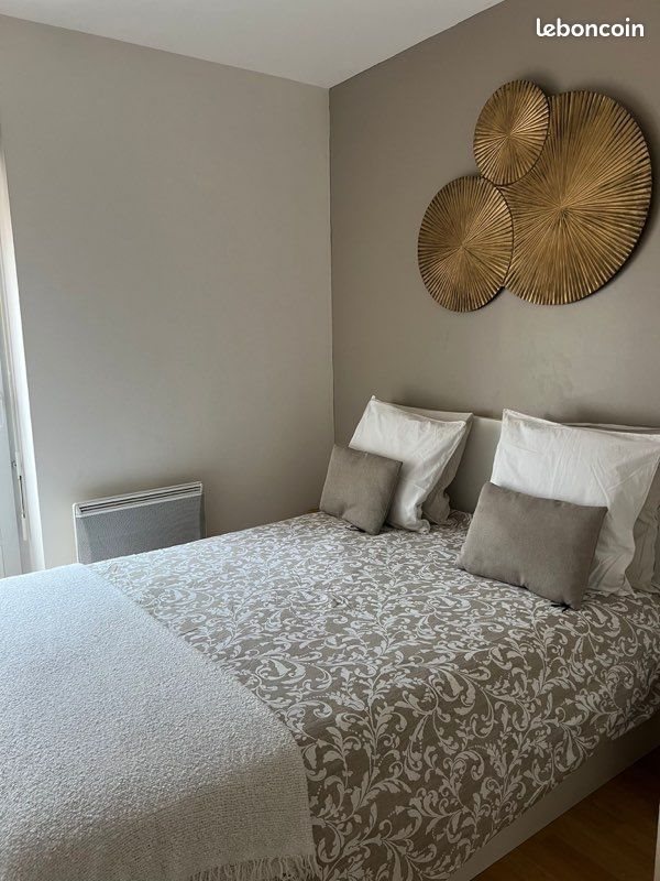 Appartement à louer, 60m², Chalon-sur-Saône