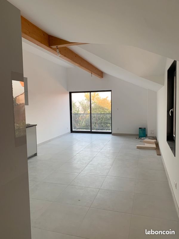 Appartement à louer, 62m², Ballaison