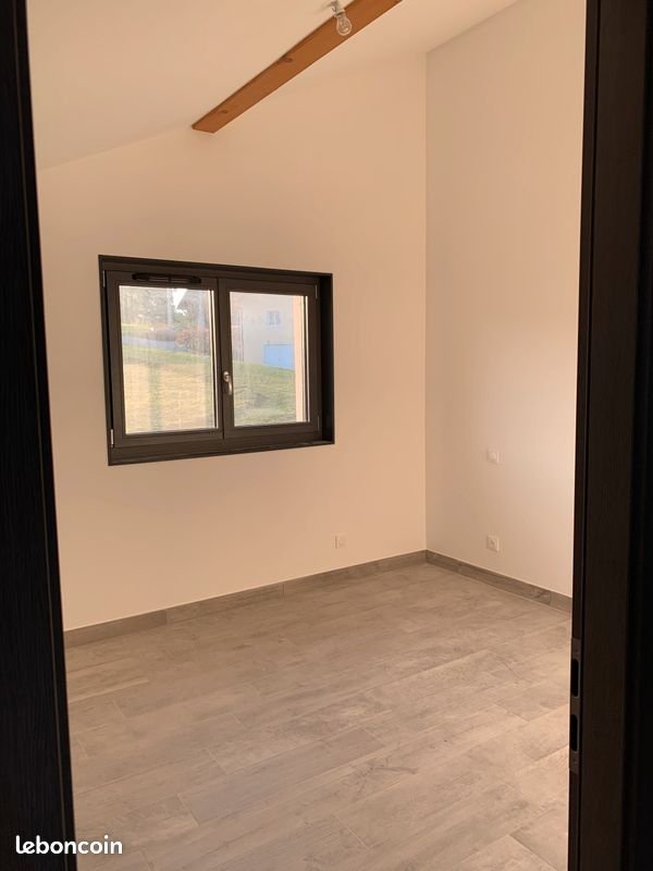 Appartement à louer, 62m², Ballaison