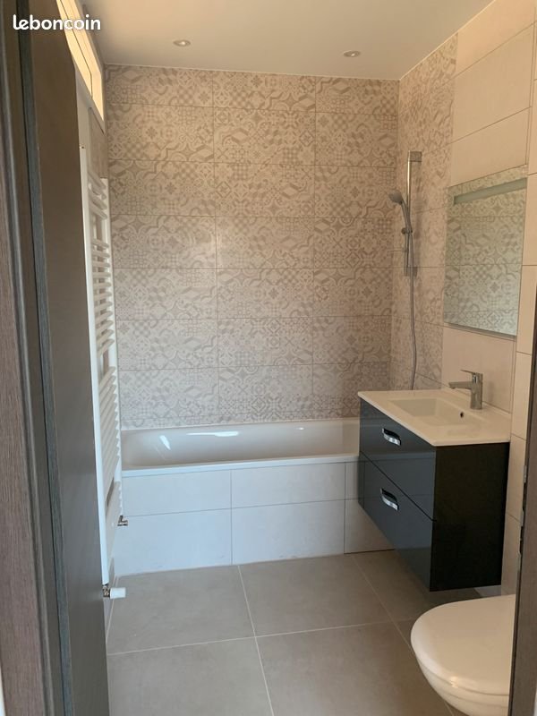 Appartement à louer, 62m², Ballaison