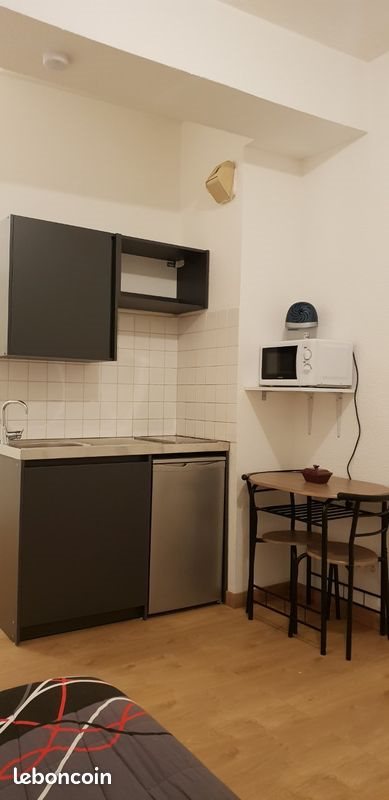 Appartement à louer, 16m², Chalon-sur-Saône