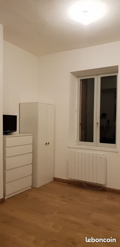 Appartement à louer, 16m², Chalon-sur-Saône