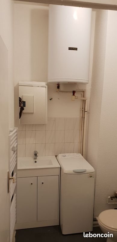Appartement à louer, 16m², Chalon-sur-Saône