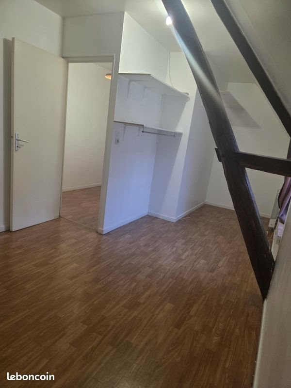 Maison à louer, 75m², Saint-Amand-Montrond