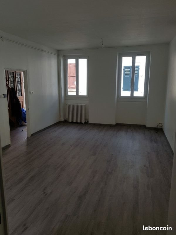 Maison à louer, 75m², Saint-Amand-Montrond