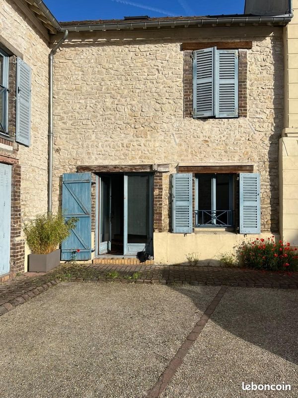 Appartement à vendre, 64m², Mantes-la-Jolie