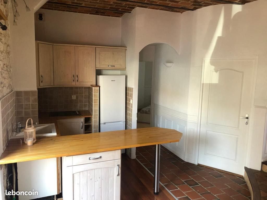 Appartement à vendre, 64m², Mantes-la-Jolie