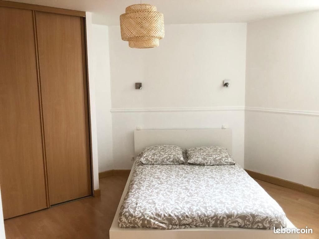 Appartement à vendre, 64m², Mantes-la-Jolie