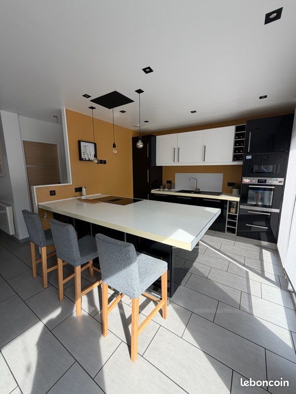 Maison à vendre, 100m², Tassin-la-Demi-Lune