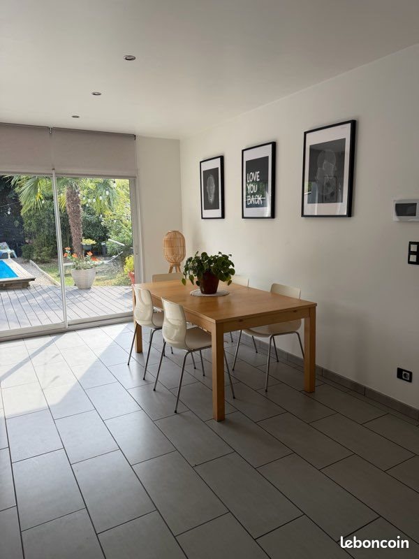 Maison à vendre, 100m², Tassin-la-Demi-Lune