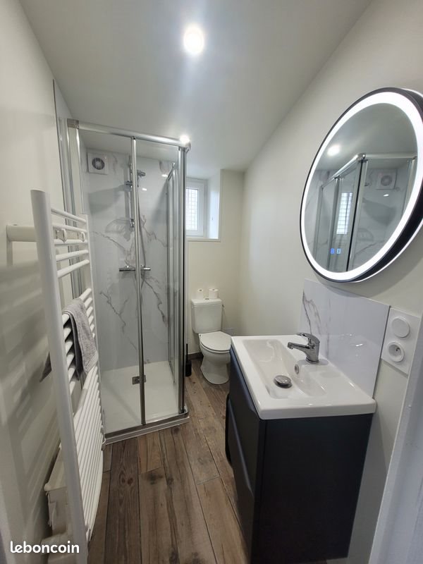 Appartement à vendre, 20m², Saumur