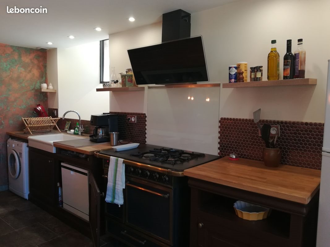 Appartement à louer, 40m², Publier